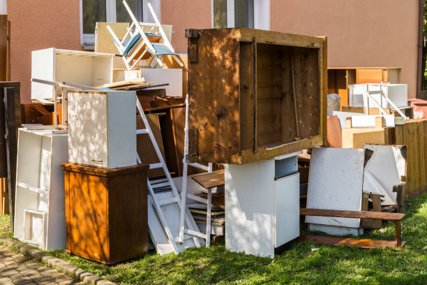 Reliable Lonsdale, MN Junk Removal Solutions